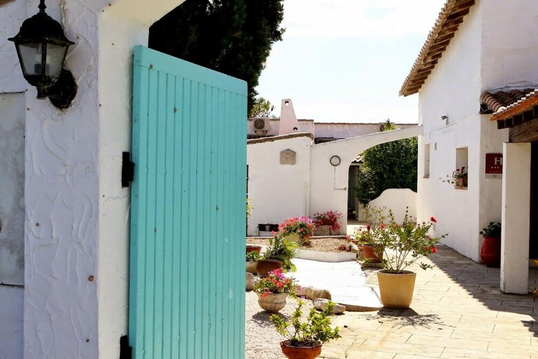 Hotel H�tel La Palunette