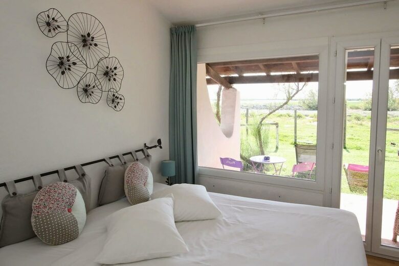 Hotel H�tel La Palunette