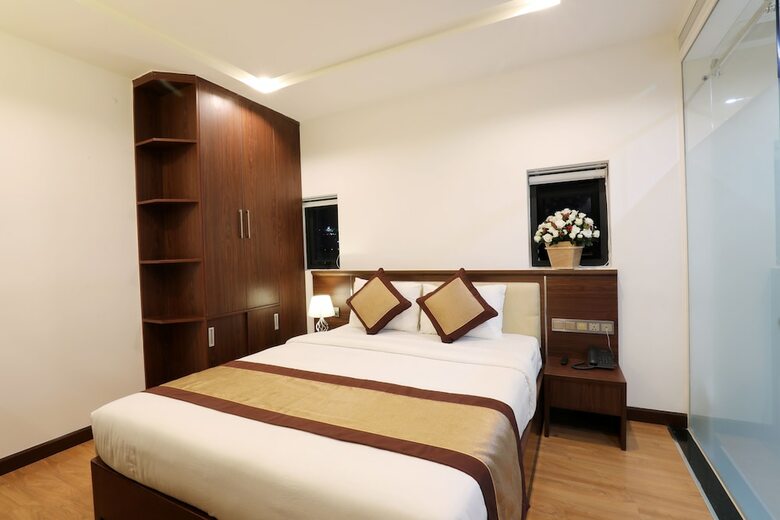 Prague Hotel
