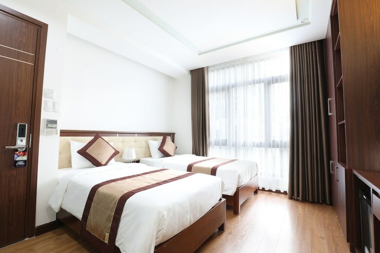 Prague Hotel