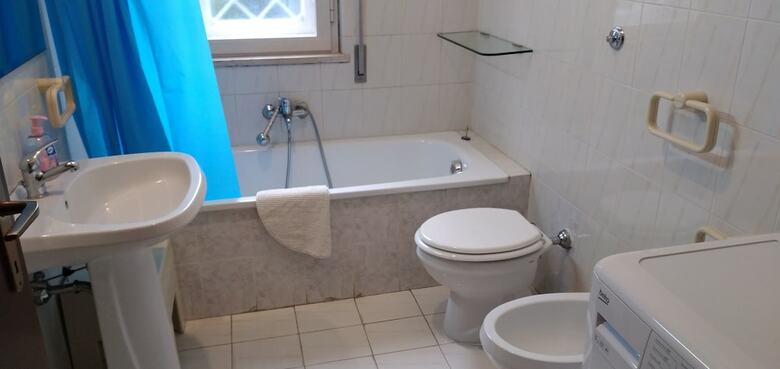 Apartamento Nonna Anna