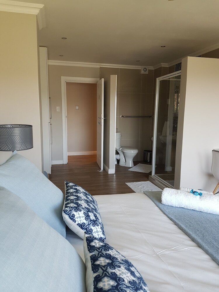 Bed & Breakfast Riverview Guesthouse