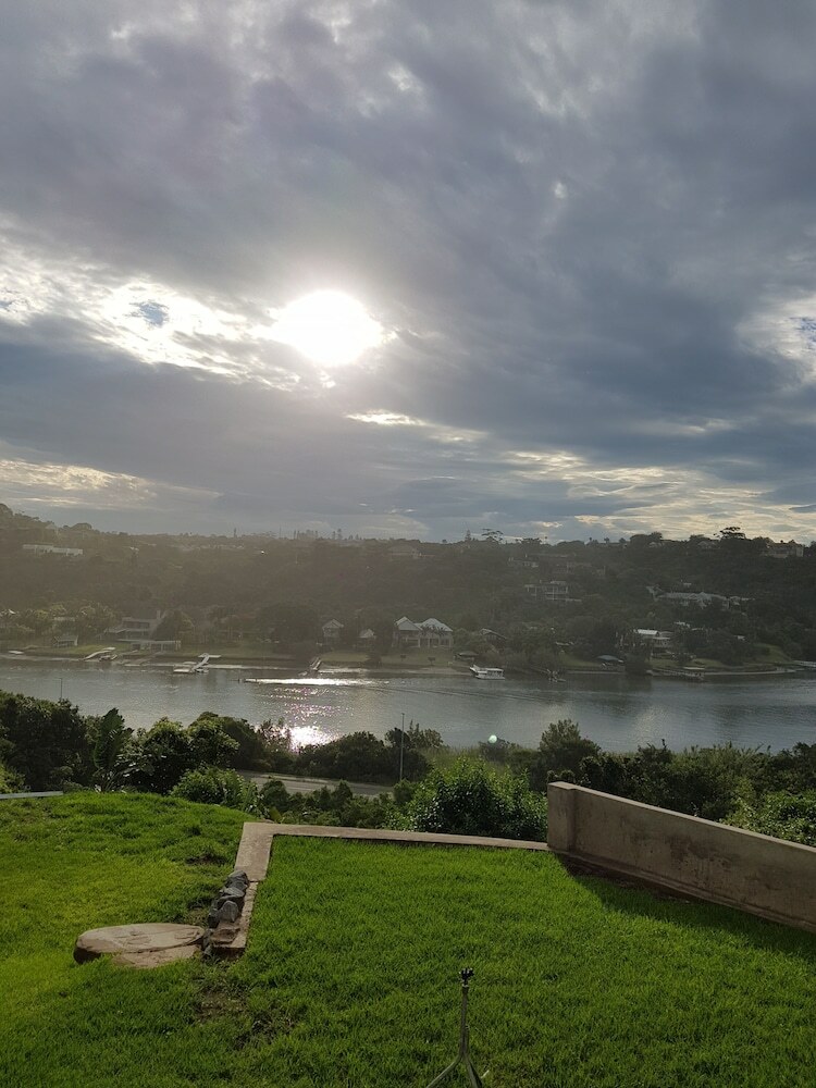 Bed & Breakfast Riverview Guesthouse