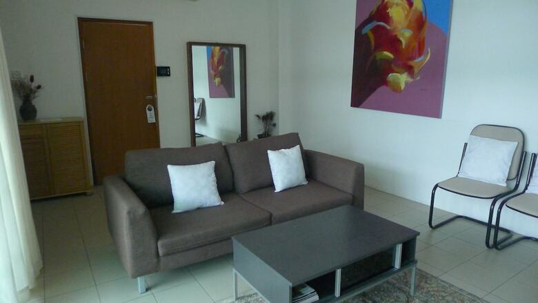 Wesberly Apartments