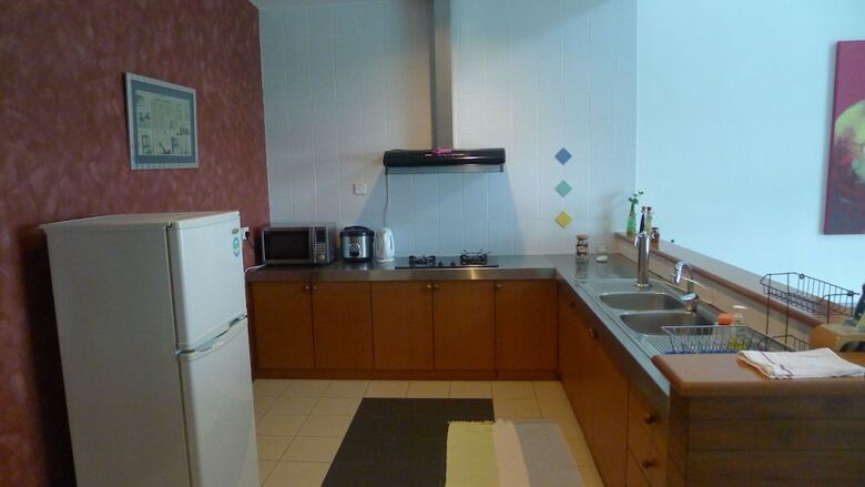 Wesberly Apartments
