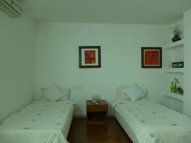 Wesberly Apartments