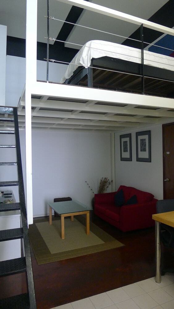 Wesberly Apartments