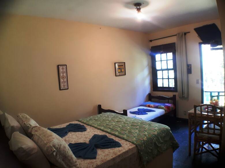 Posada Pousada Alicia B�zios