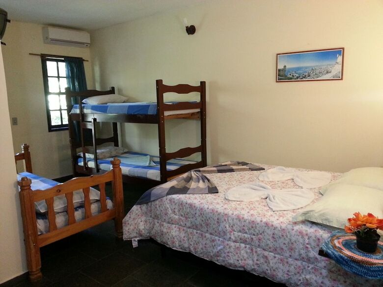 Posada Pousada Alicia B�zios