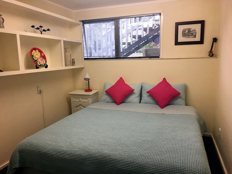 Hotel Peggie's Cottage