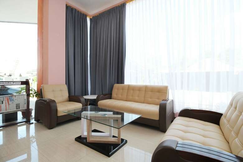 Hotel Airy Sario Laut Aru 71 Manado