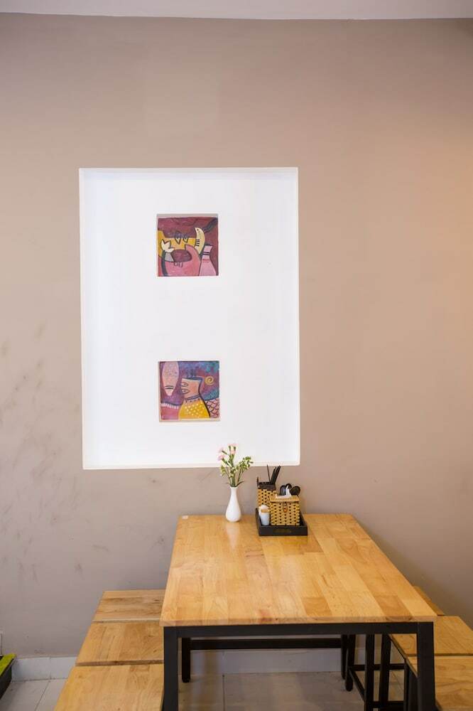 Hotel Sunflower Nha Trang