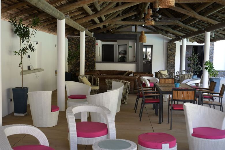 Hotel Toparadis Guest House