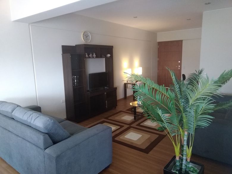 Apartamentos Departamento Yanahuara