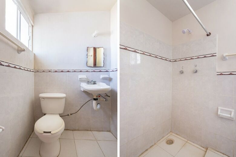 Hotel Los Cedros Campeche