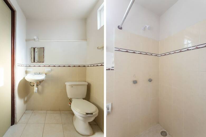 Hotel Los Cedros Campeche