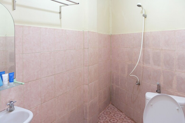Hotel Airy Damai Mt Haryono 5 Balikpapan