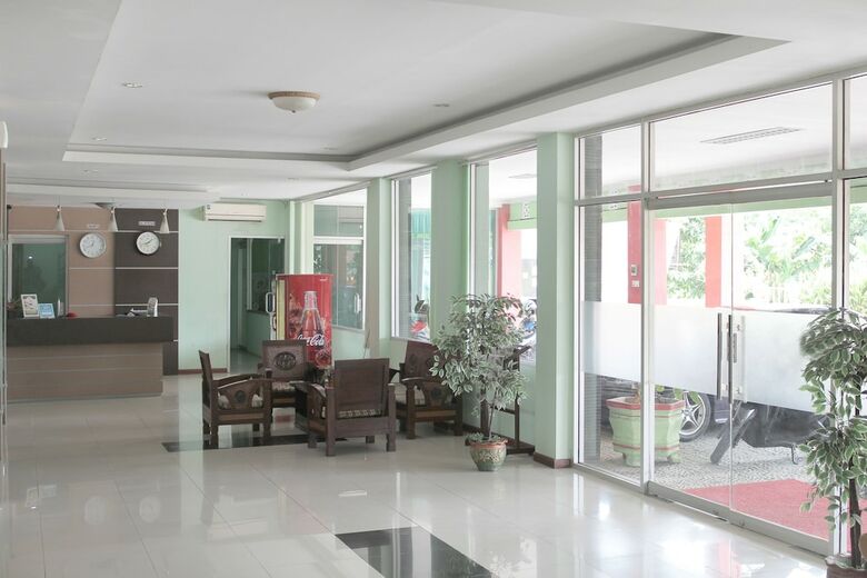 Hotel Airy Damai Mt Haryono 5 Balikpapan