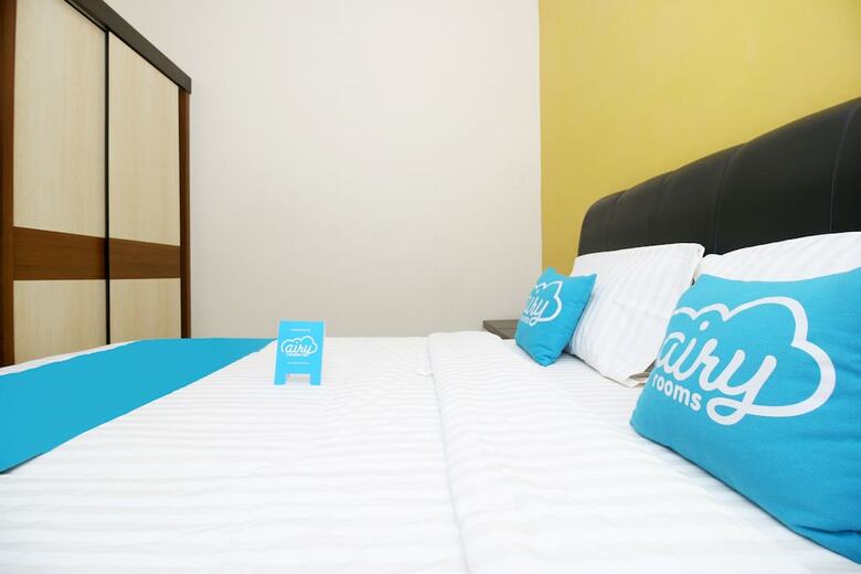 Hotel Airy Syariah Csb Garuda Raya 20 Cirebon