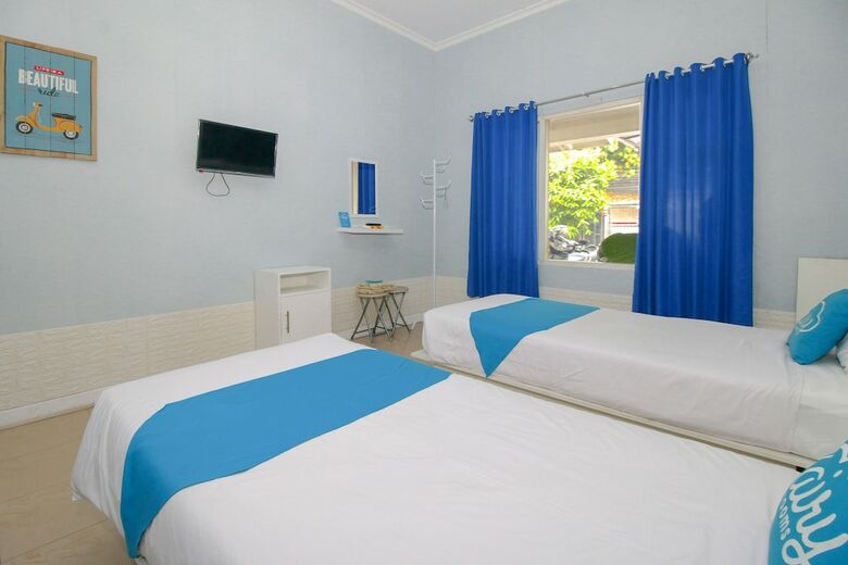 Hotel Airy Umbulharjo Babaran 71 Yogyakarta