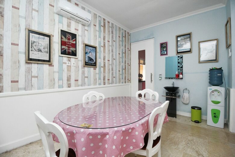 Hotel Airy Umbulharjo Babaran 71 Yogyakarta