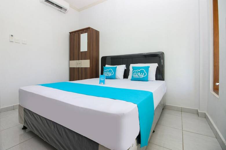 Hotel Airy Sunset Road Pararaton 6 Bali
