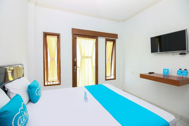 Hotel Airy Sunset Road Pararaton 6 Bali