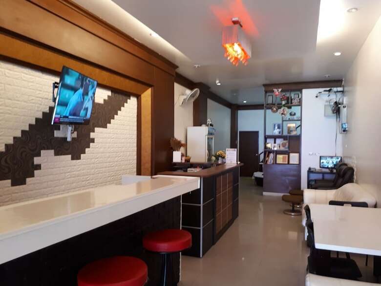 Soleluna Hotel