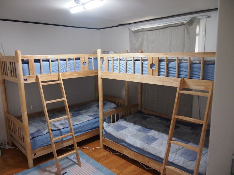 Hostal Guesthouse 345 - Hostel