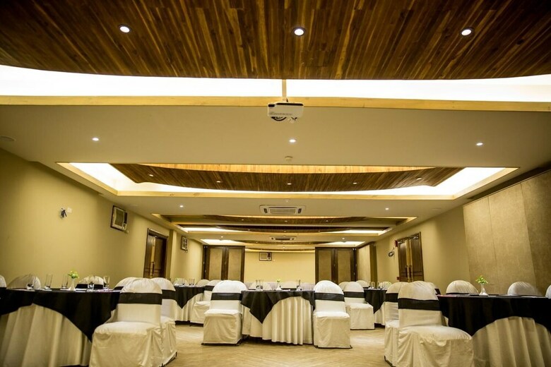 Apartamento Aravali Resorts
