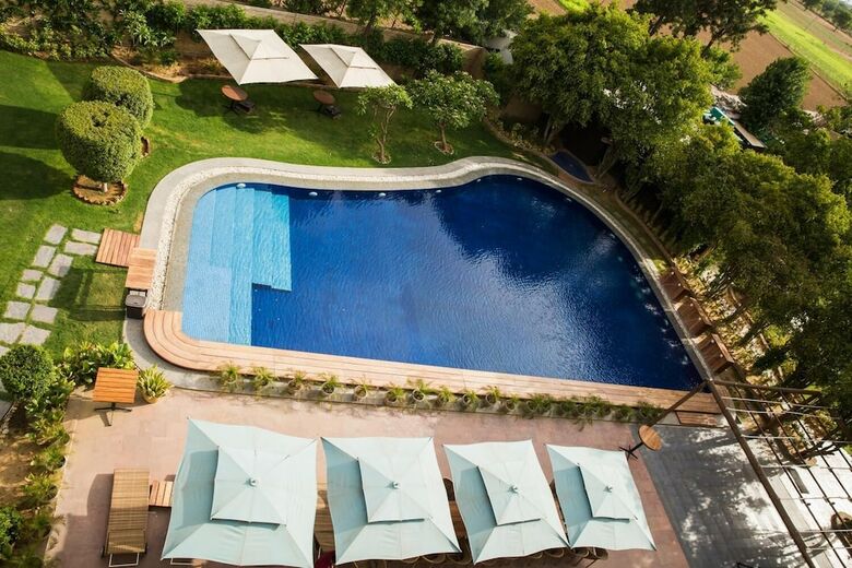 Apartamento Aravali Resorts