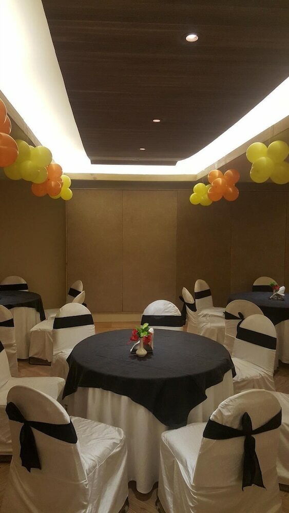 Apartamento Aravali Resorts