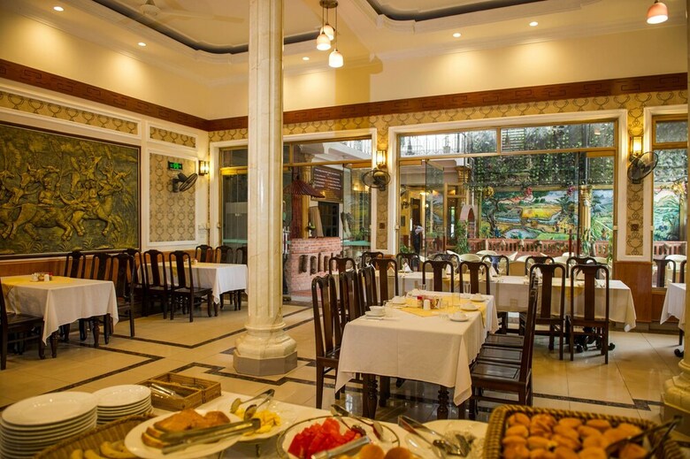 Thuy Anh Hotel