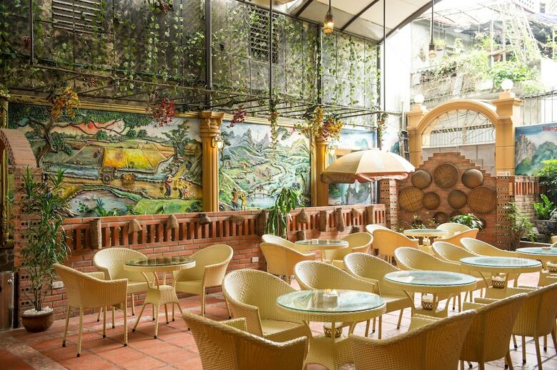 Thuy Anh Hotel