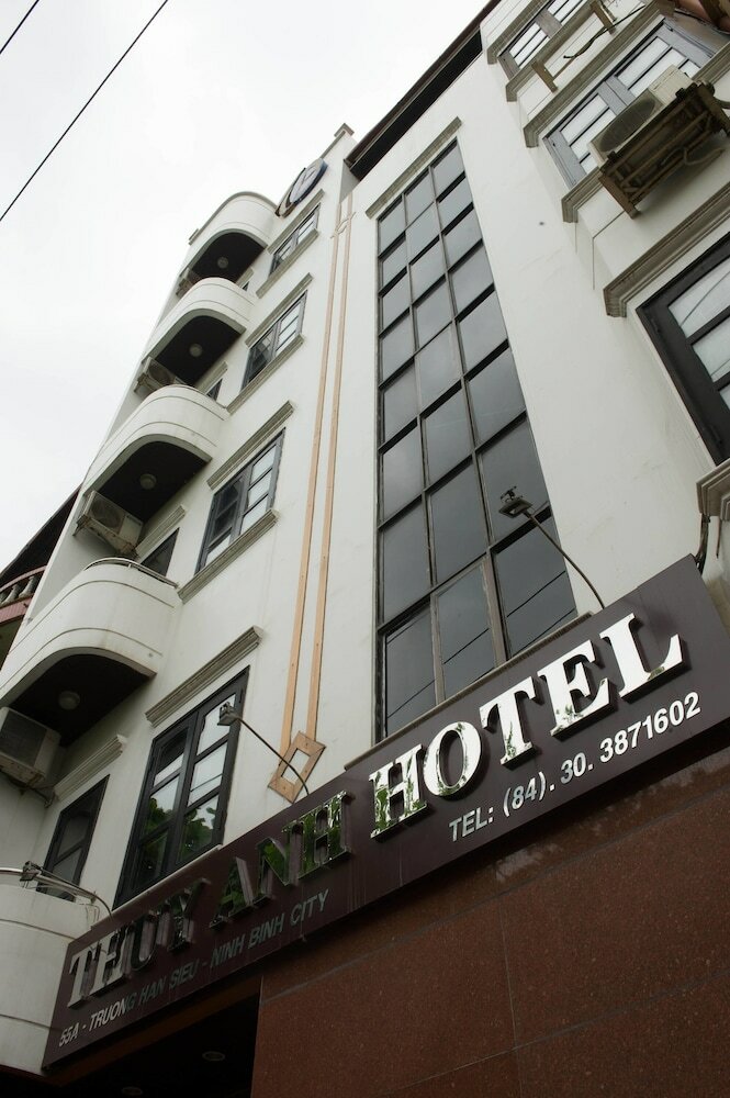 Thuy Anh Hotel