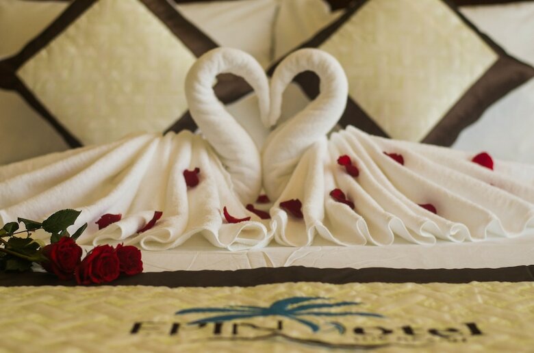 Hostal Epin Hotel - Hostel