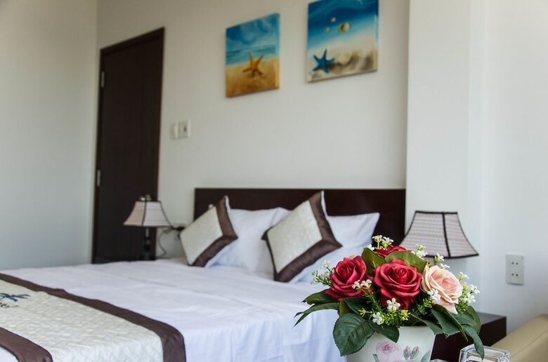 Hostal Epin Hotel - Hostel