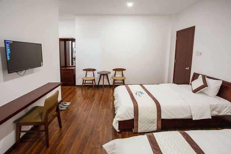 Hostal Epin Hotel - Hostel