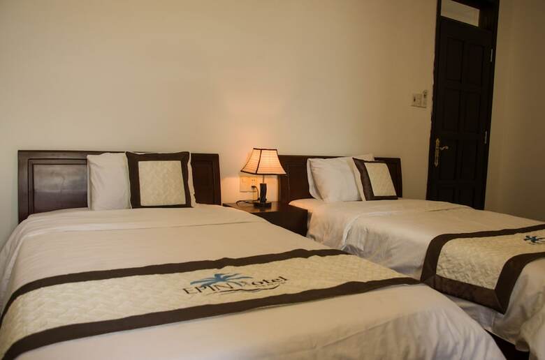 Hostal Epin Hotel - Hostel
