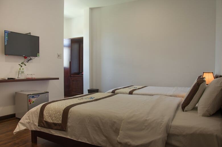 Hostal Epin Hotel - Hostel