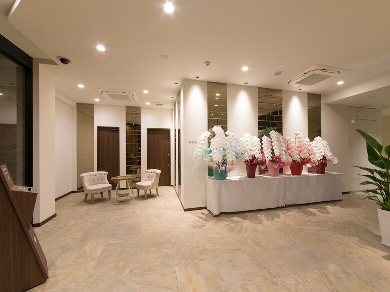S.training Center Hotel Osaka