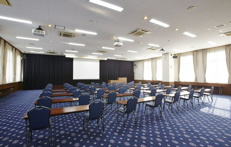 S.training Center Hotel Osaka
