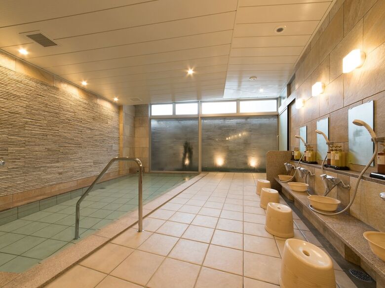 S.training Center Hotel Osaka
