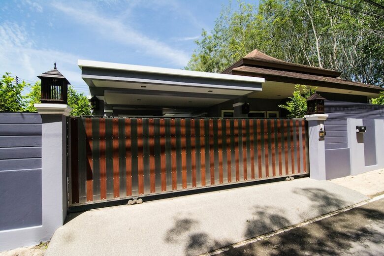 Ton Yaang Private Pool Villa