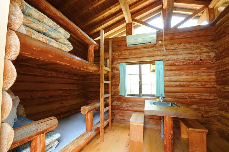 Hotel Nature Resort In Shimanto