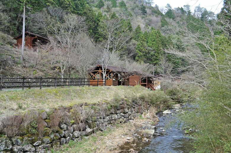 Hotel Nature Resort In Shimanto