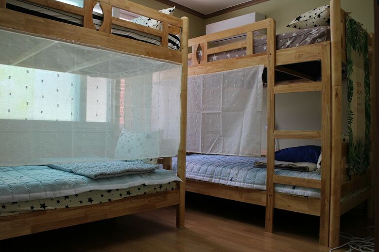 Hostal Dasan House - Hostel