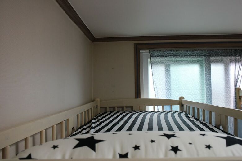 Hostal Dasan House - Hostel