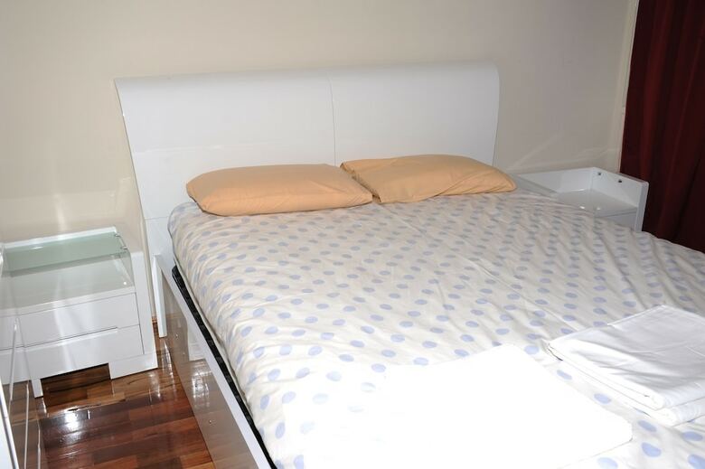 Jindabyne Apartments