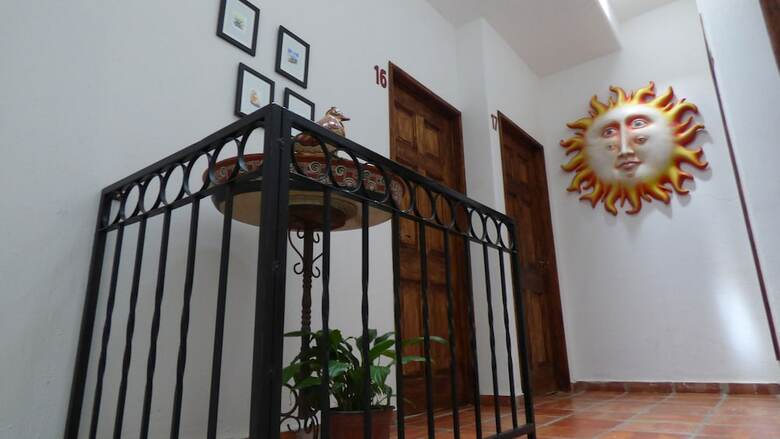 Hotel Santo Santiago